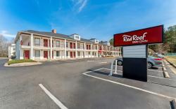 Red Roof Inn & Suites Wilson