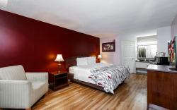 Red Roof Inn & Suites Wilson