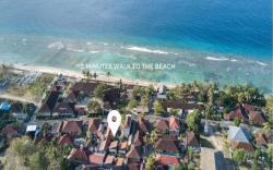 The Box House Nusa Penida