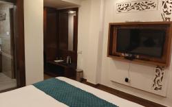 Hotel Roshie Mall Road Mussoorie Picture Palace