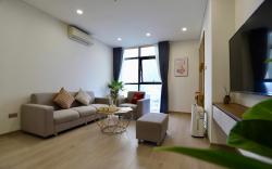 Hanoi Mira Apartment & Hotel