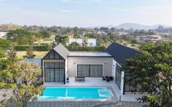 Vivian ves vill pool villa khao yai