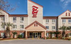 Red Roof Inn & Suites Pensacola East - Milton