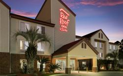 Red Roof Inn & Suites Pensacola East - Milton