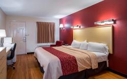 Red Roof Inn West Memphis, AR