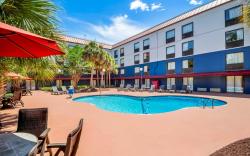 Red Roof Inn Myrtle Beach Hotel - Market Common