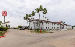 Red Roof Inn Pharr - McAllen