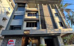 URBAN VIBES SERVICE STAY-MANNAGUDDA