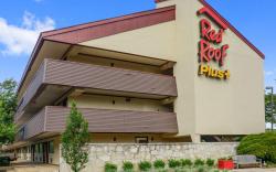 Red Roof PLUS+ Washington DC - Manassas
