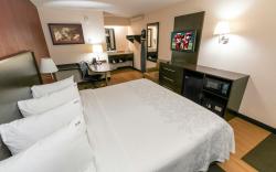 Red Roof PLUS+ Washington DC - Manassas