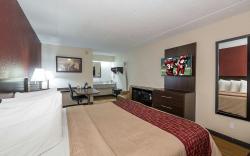 Red Roof Inn Columbus East - Reynoldsburg