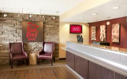 Red Roof Inn Chesapeake Conference Center