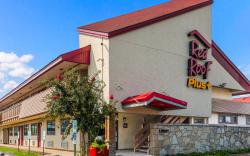 Red Roof PLUS+ Nashville North - Goodlettsville