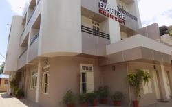 Safire Residency