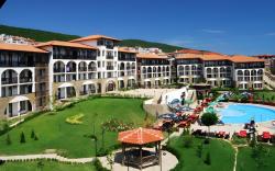 Watermill Apartment Complex