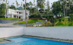 Lilliputhaven homestay & Villa
