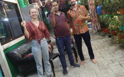 Green View Homestay