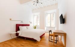 Sonder Palazzo Taverna Apartments Piazza Navona