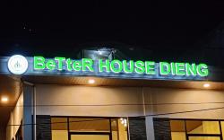 Better House Dieng
