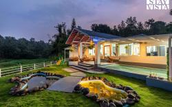StayVista at Kailaasa