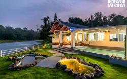 StayVista at Kailaasa