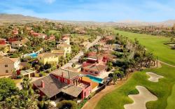 Desert Springs Resort