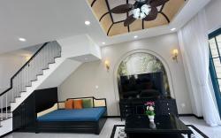 Vy Vy villa