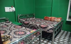 Green View Homestay