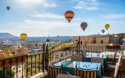 milat cave hotel