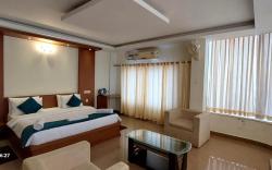 Sasthapuri Hotels