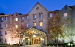 Staybridge Suites Chicago-Oakbrook Terrace By IHG