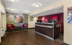 Red Roof Inn Salem