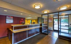 Red Roof Inn Memphis East