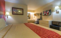 Red Roof Inn Memphis East