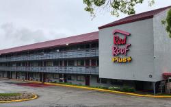 Red Roof PLUS+ Pittsburgh East - Monroeville