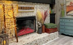 Charles Wesley Motor Lodge Broken Bow