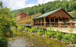 River Terrace Resort and Convention Center