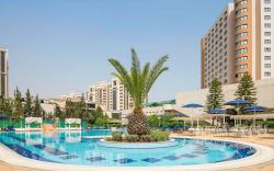 Mercure Alger Aeroport