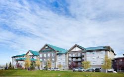 Sandman Hotel & Suites Calgary West