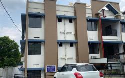 Adam homes
