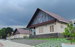 Thottumkal Hilltop Resort