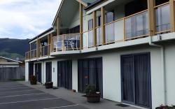 Gladstone Motel