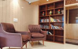 Hotel Highland Bhagsu