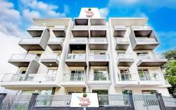 The Byke Business Hotel  Sector 29 