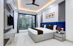 MadStays Hotel CloudBay Sector 29