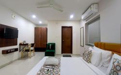 The Cinco Bliss Gachibowli