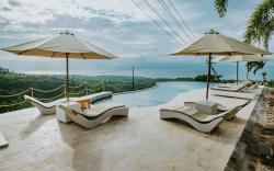 Samplangan Penida Resort