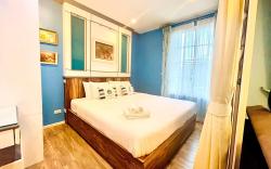 Summer Hua Hin Condo 1 Bedroom Pool View by Dome