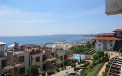 DOLCE VITA Apart Complex