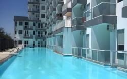 VIVO APARTEMEN - By.The Excelusif Rooom